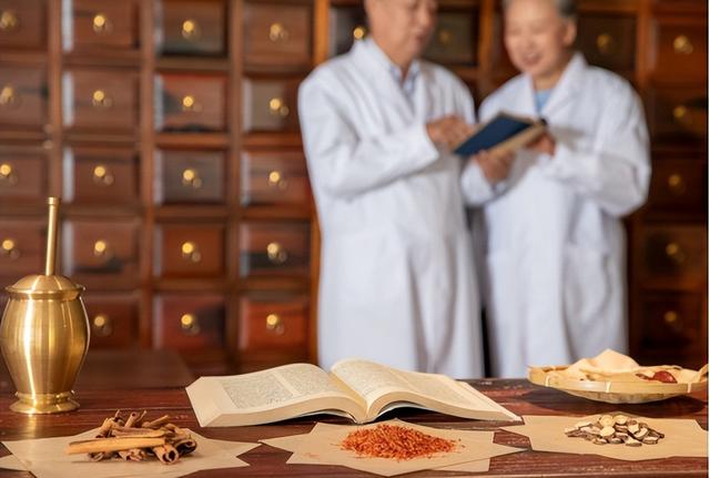 屠呦呦获诺奖，中医药的荣耀与科学精神的传承